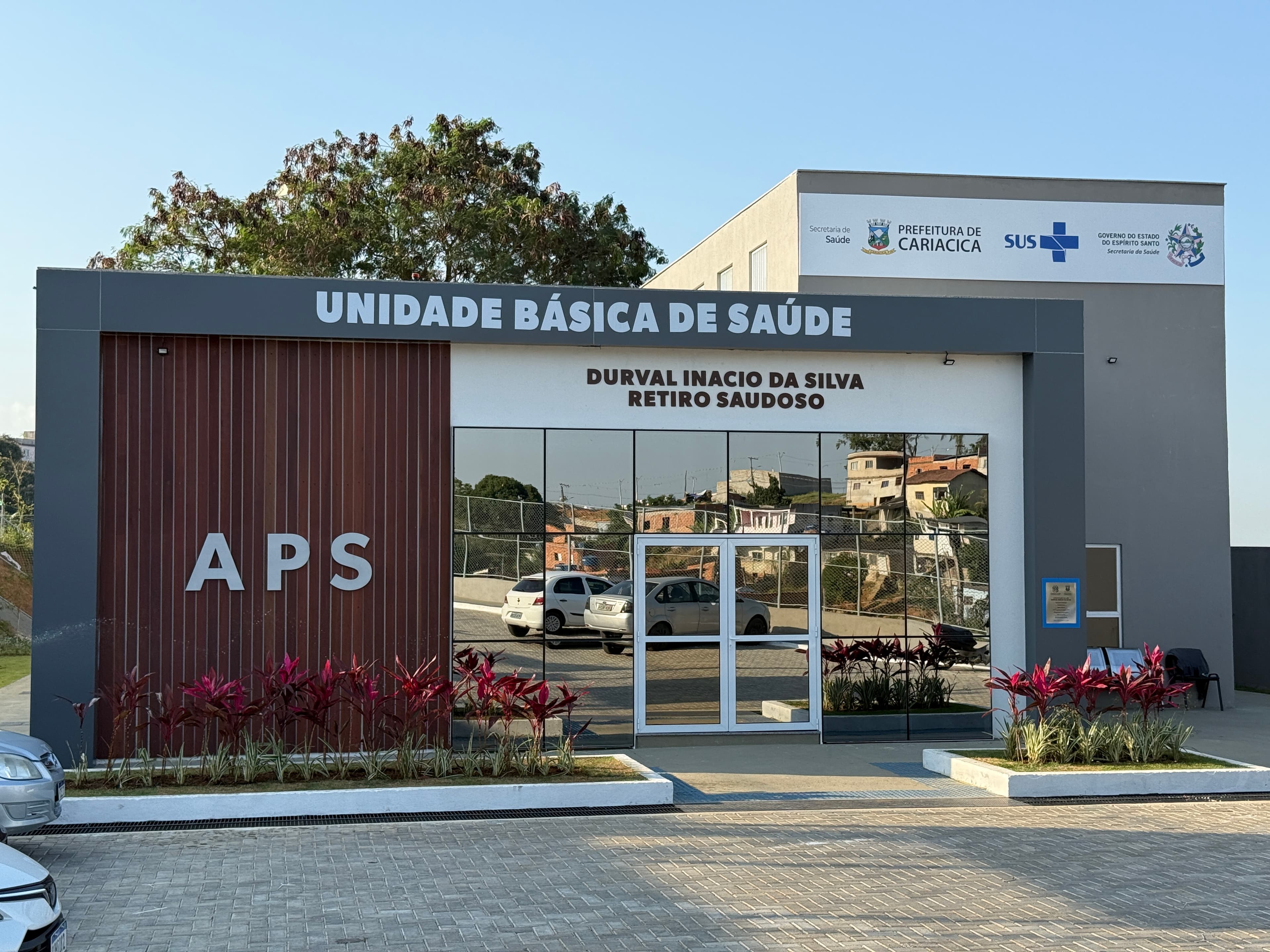Cariacica - Cidade