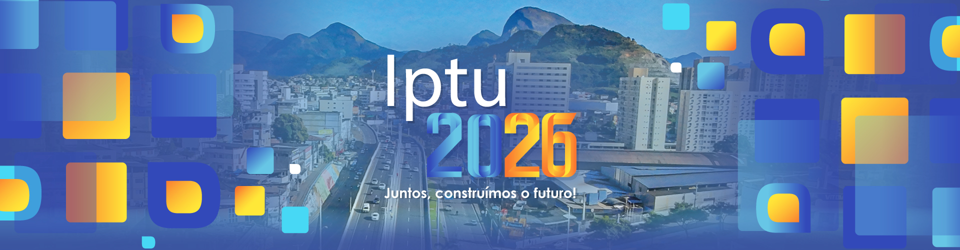 IPTU 2025 Cariacica